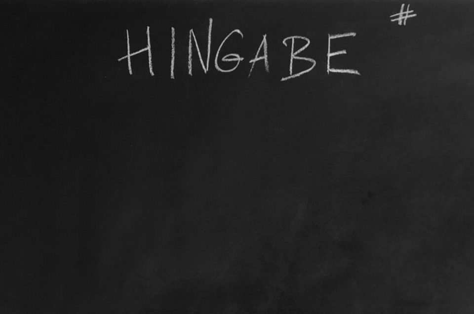 Hingabe / Surrender
